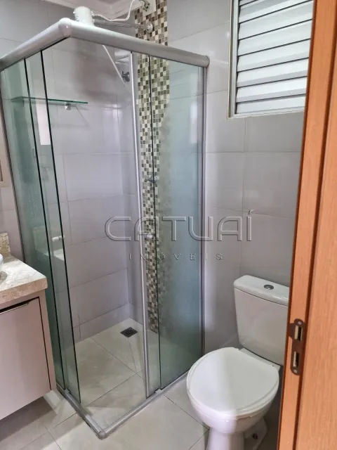 Apartamento Para Alugar Spazio Louvre Londrina