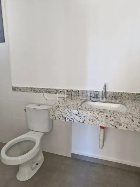 Apartamento À Venda Edificio Wood Londrina