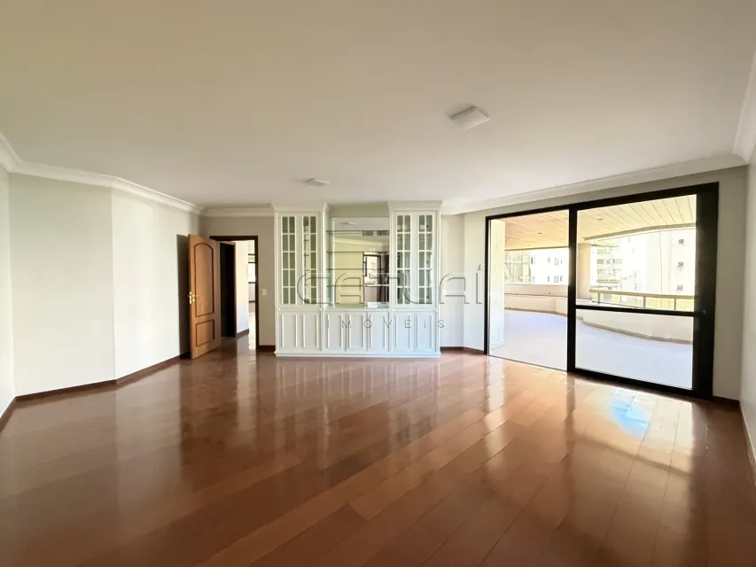 Apartamento Para Alugar Arkadia Londrina