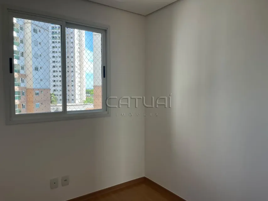 Apartamento Para Alugar Liberty Towers Londrina