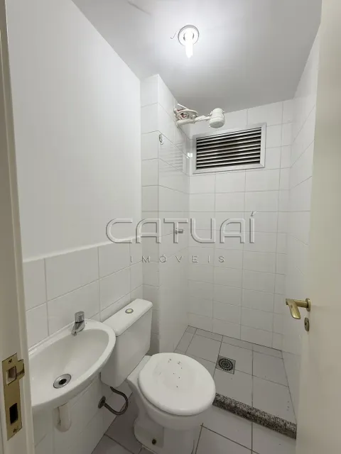 Apartamento Para Alugar Marc Chagall Londrina