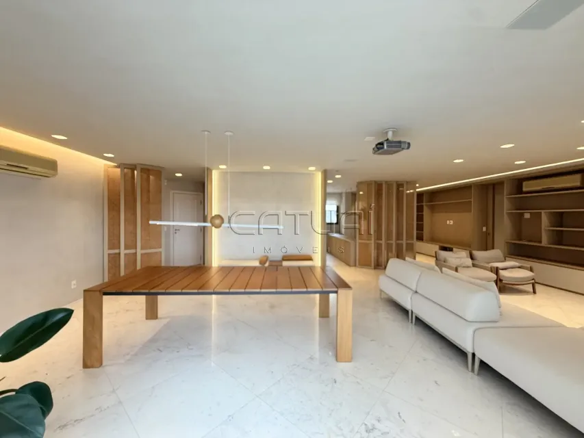 Apartamento À Venda E Locação Vilanova Artigas Londrina