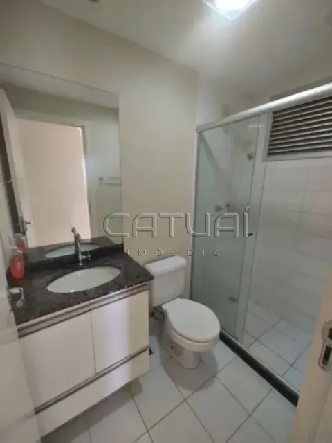 Apartamento À Venda E Locação Brisas Alto Do Araxá Londrina