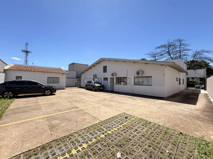 Imagens do imóveis Sala Comercial Para Alugar Av Castelo Branco (Fundos) Londrina