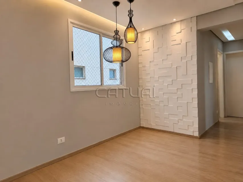 Apartamento Para Alugar Solar Alta Vista Londrina