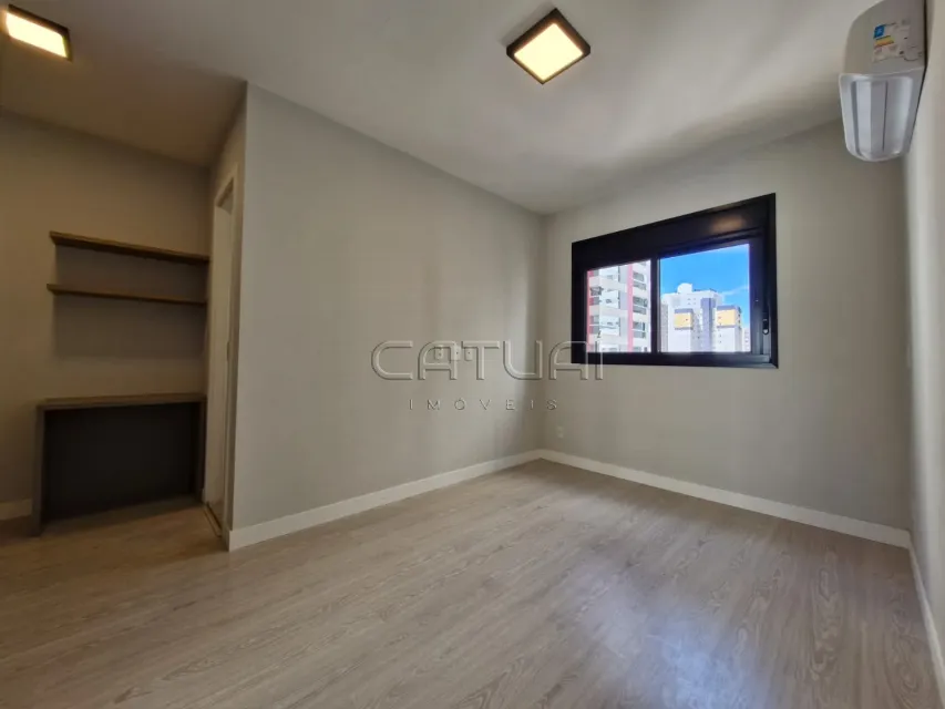 Apartamento Para Alugar Concept Palhano Londrina