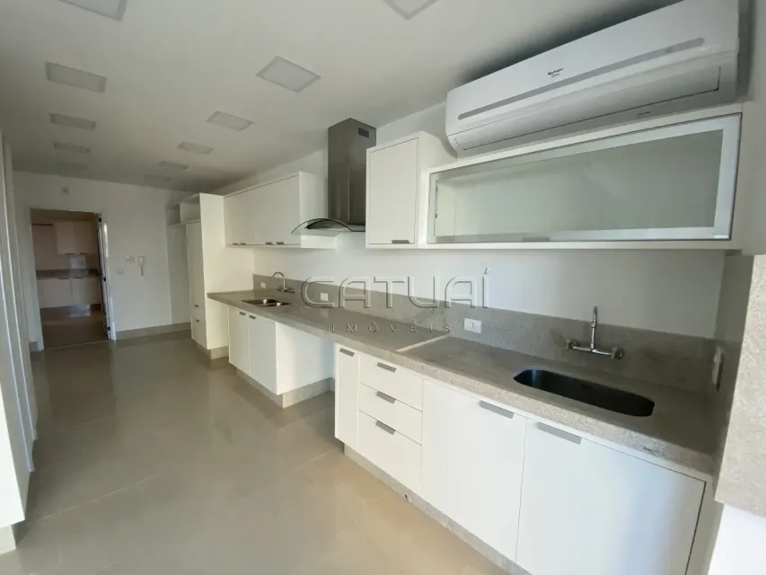 Apartamento Para Alugar Authentique Londrina
