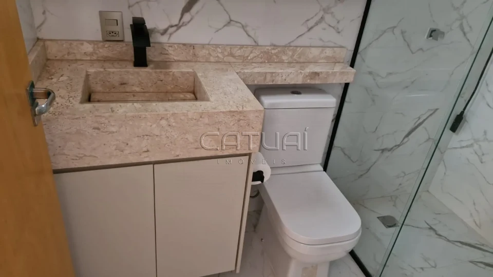 Imagens do imóveis Casa Em Condomínio À Venda Heimtal Park Londrina