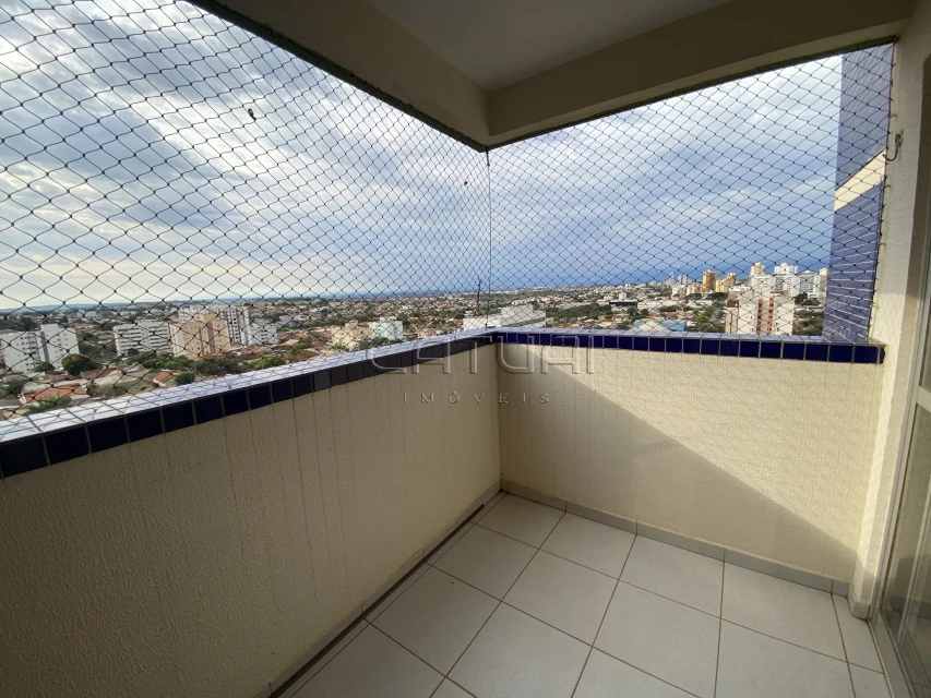 Apartamento Para Alugar Maximus Londrina