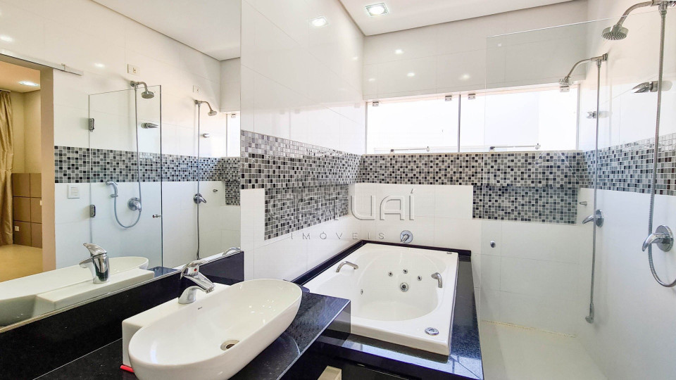 Casa em condomínio à venda - Condomínio Royal Forest - Gleba Palhano, Londrina Casa em condomínio à venda - Condomínio Royal Forest - Gleba Palhano, Londrina