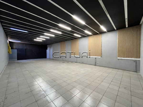 Comercial Para Alugar Centro Londrina