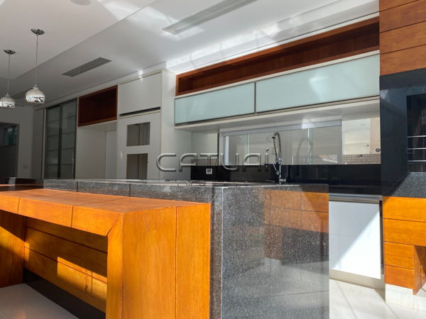 Casa em condomínio à venda - Alphaville Imbuias, Londrina Casa em condomínio à venda - Alphaville Imbuias, Londrina