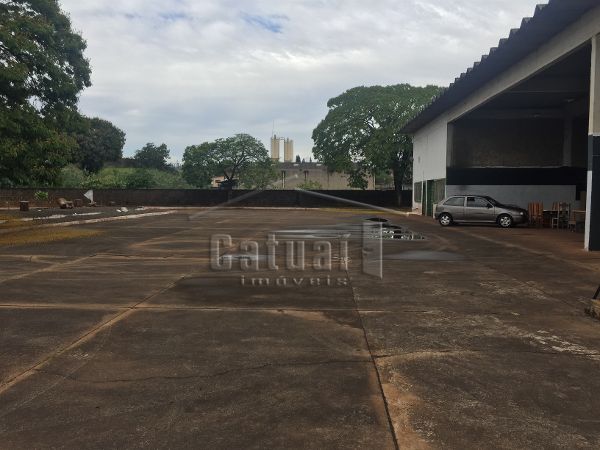Imóvel Comercial para alugar - Bairro Parque das Indústrias, Londrina Imóvel Comercial para alugar - Bairro Parque das Indústrias, Londrina
