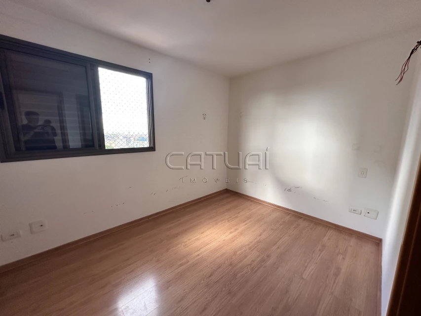 Apartamento Para Alugar Terrasse Jardin Londrina