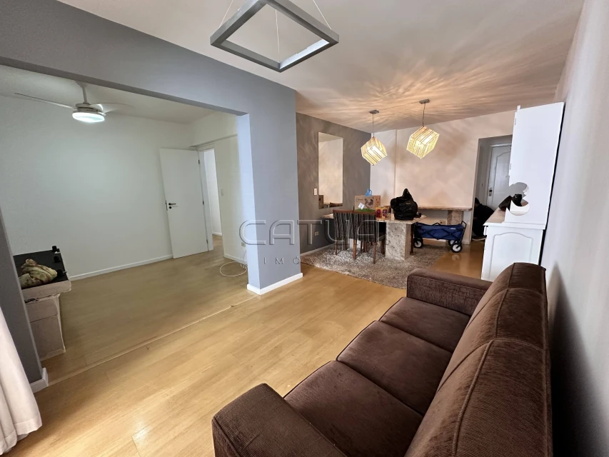 Apartamento À Venda E Locação Palladium Residence Londrina