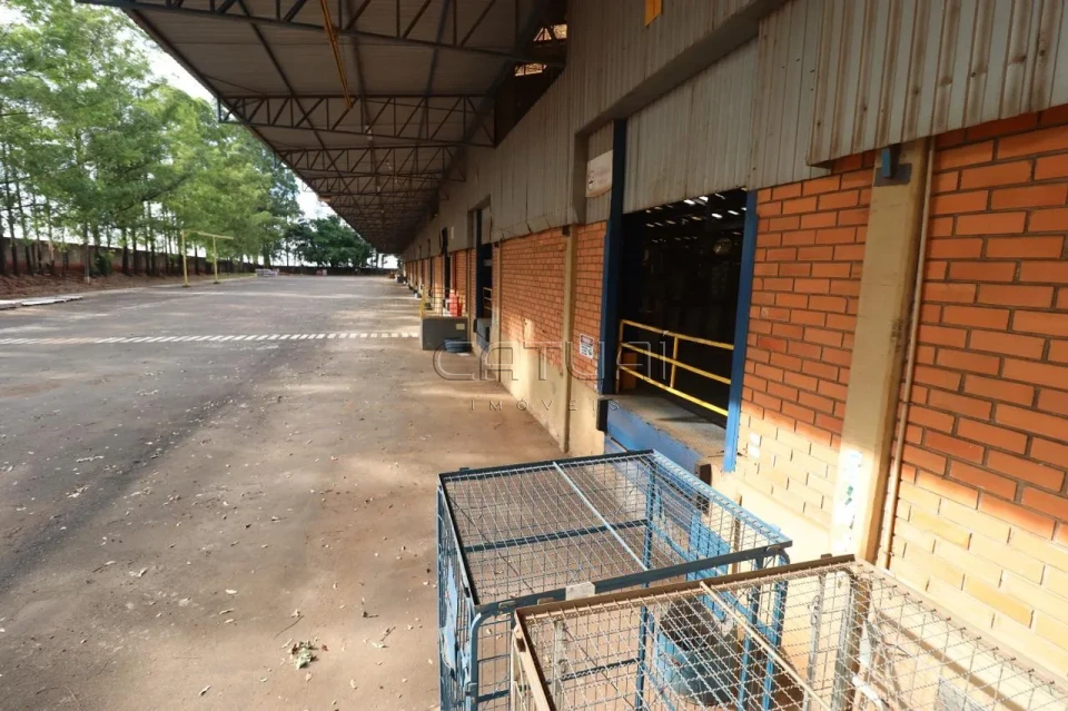 Comercial Para Alugar Estância Dlaville Londrina