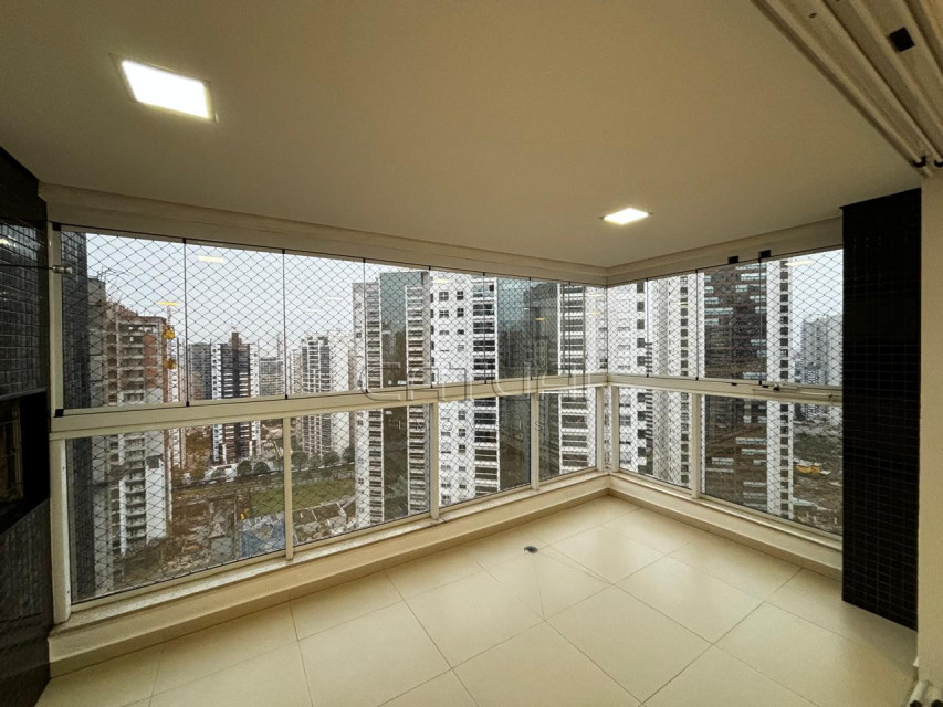 Apartamento Para Alugar Villa Solare Londrina