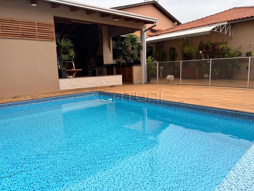 Casa À Venda E Locação Jardim Shangri-La A Londrina
