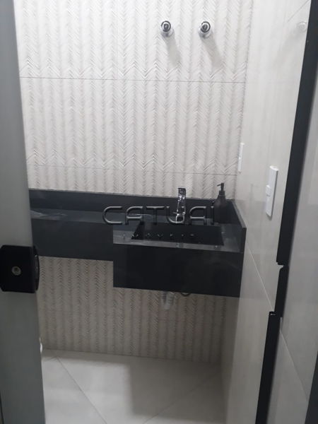 Casa em condomínio à venda - Morada das Flores - Jardim Ecoville I, Londrina Casa em condomínio à venda - Morada das Flores - Jardim Ecoville I, Londrina