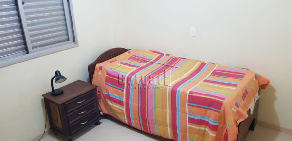 Apartamento à venda - Edifício Forest Park - Gleba Palhano, Londrina Apartamento à venda - Edifício Forest Park - Gleba Palhano, Londrina