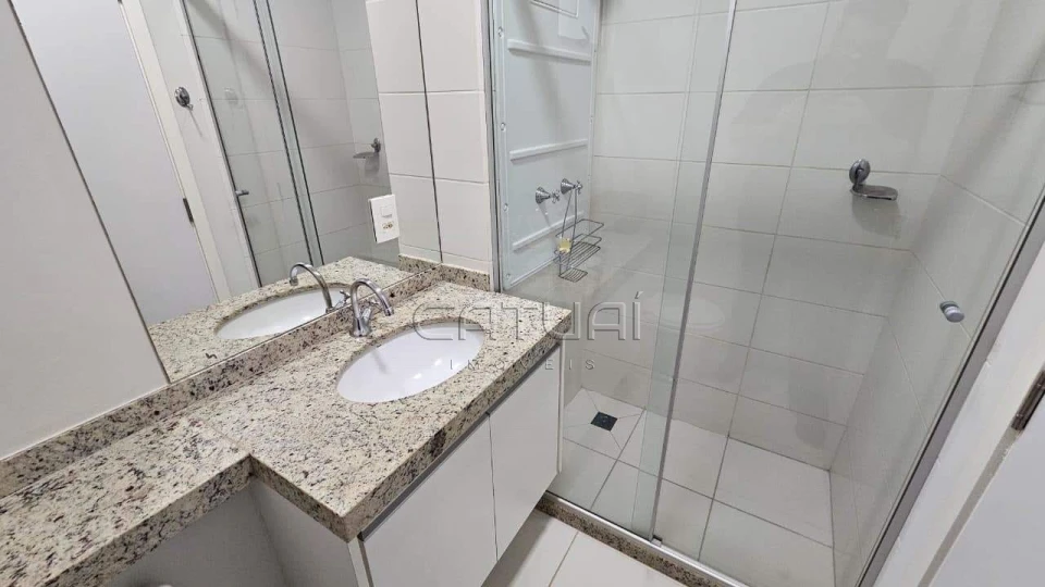 Apartamento Para Alugar Rosa Dos Ventos Londrina