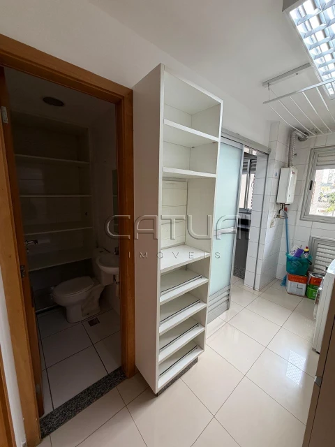 Apartamento Para Alugar L`Essence Londrina