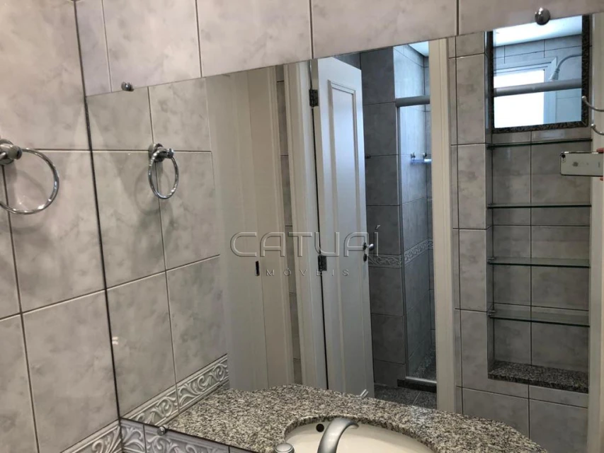 Apartamento Para Alugar Victoria Lake Londrina