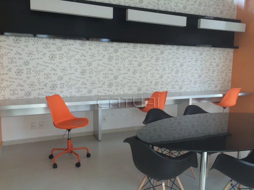 Imagens do imóveis Apartamento Para Alugar Florais Eco Resort & Residence Londrina