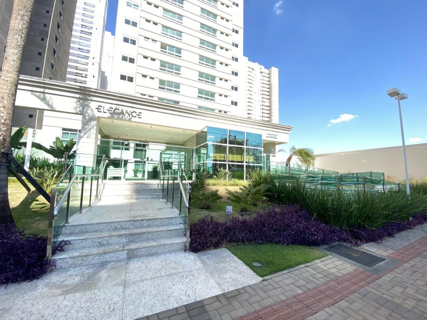 Imagens do imóveis Apartamento À Venda Elegance Londrina