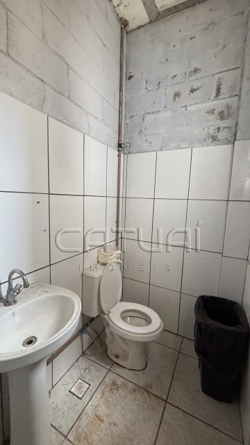 Comercial Para Alugar Parque das Indústrias Leves Londrina