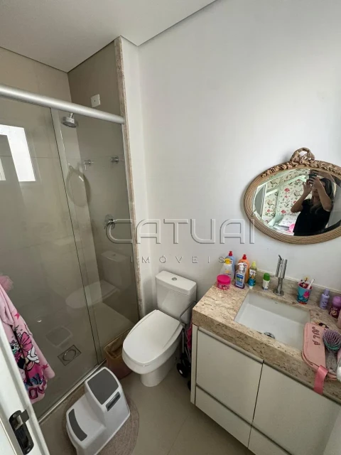 Apartamento Para Alugar Cambridge Village Londrina