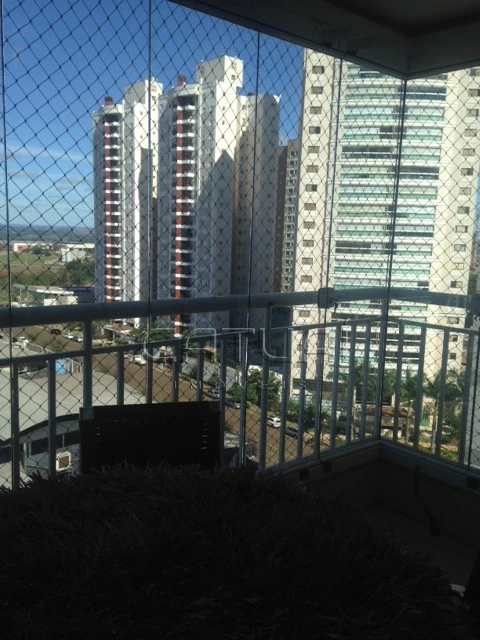 Apartamento Para Alugar Anita Malfatti Londrina