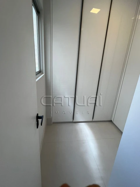 Apartamento À Venda Princesa Izabel Londrina