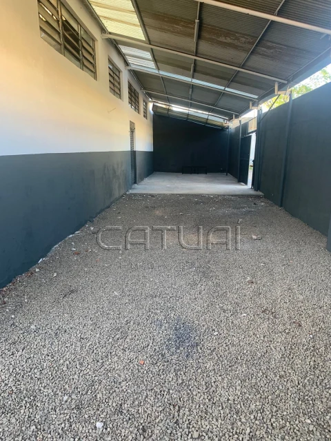 Barracao Comercial para alugar - Waldemar Hauer Londrina Barracao Comercial para alugar - Waldemar Hauer Londrina
