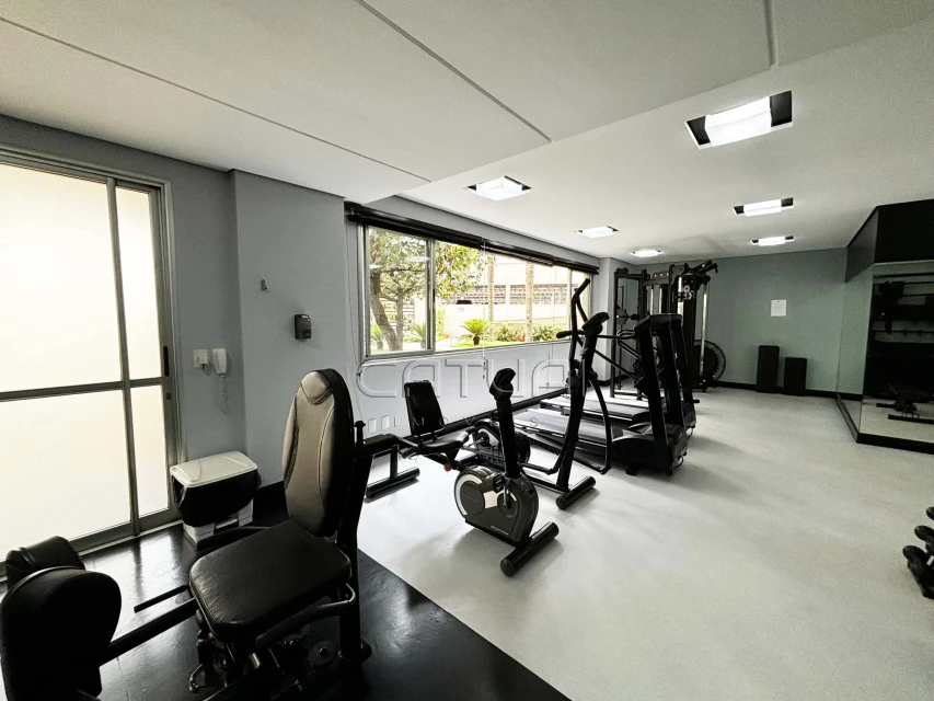 Apartamento Para Alugar Garden Palhano  Londrina