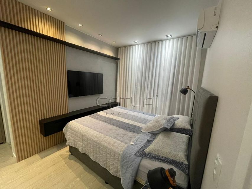 Apartamento à venda - Concept Palhano - Gleba Palhano, Londrina Apartamento à venda - Concept Palhano - Gleba Palhano, Londrina