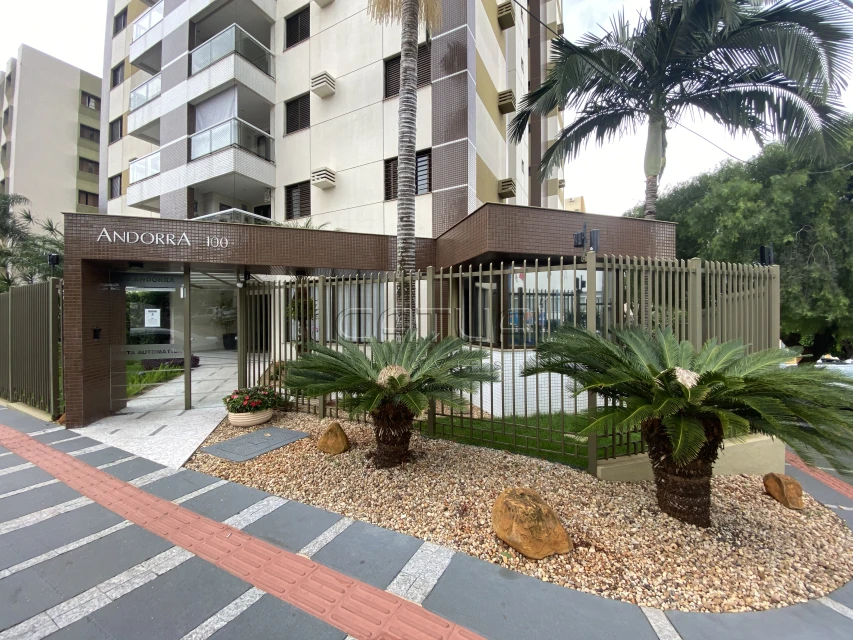 Imagens do imóveis Apartamento Para Alugar Andorra Londrina