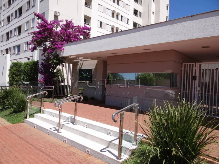 Imagens do imóveis Apartamento Para Alugar Pateo Aurora Londrina