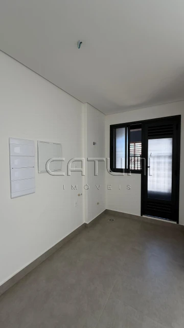 Apartamento À Venda Arbo E Flora Londrina