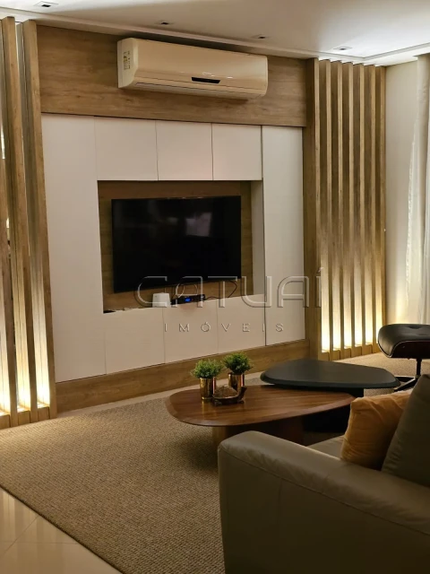 Apartamento Para Alugar Torre De Malaga Londrina