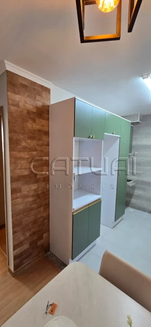 Apartamento À Venda Lago Di Lucerna Londrina