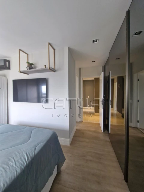 Apartamento À Venda E Locação Maison Legacy Londrina