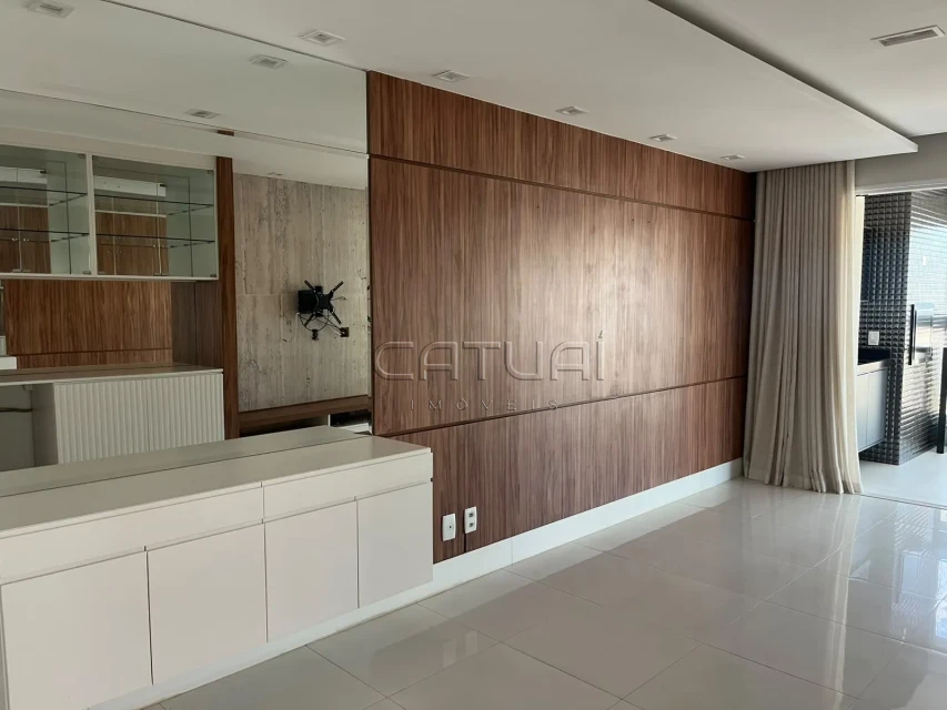 Apartamento Para Alugar Chelsea Tower Londrina