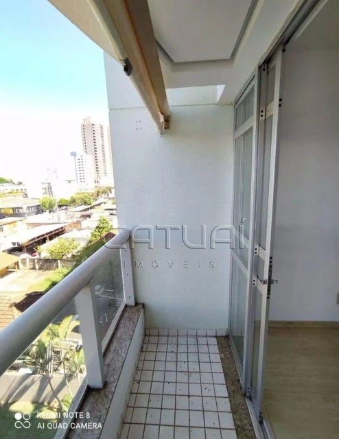 Apartamento Para Alugar Bertipaglia Londrina
