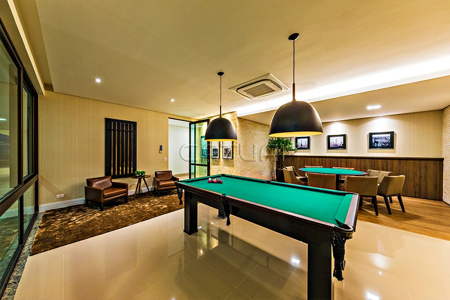 Imagens do imóveis Apartamento Para Alugar Maison Veyron Londrina