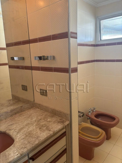 Apartamento Para Alugar Imperador  Londrina