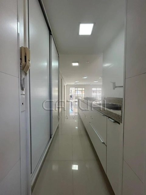 Apartamento para locação Edifício Diamond Residence - Centro, Londrina