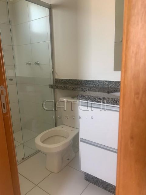 Apartamento Para Alugar Terranoble Residence Londrina