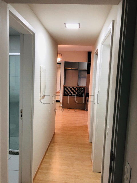 Apartamento à venda - Reserva Santana Residence - Gleba Palhano, Londrina Apartamento à venda - Reserva Santana Residence - Gleba Palhano, Londrina