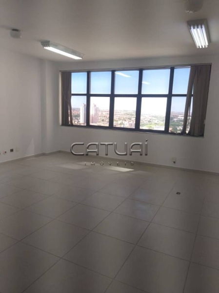 Sala comercial à venda - Condomínio Telmar - Bairro Centro, Londrina Sala comercial à venda - Condomínio Telmar - Bairro Centro, Londrina